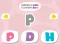 Gêm Uppercase Lowercase ar-lein