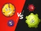 Gêm Virus War ar-lein