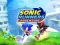 Gêm Sonic Run Adventure ar-lein