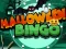 Gêm Halloween Bingo ar-lein