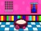 Gêm Pink House Escape 2 ar-lein