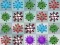 Gêm Coronavirus Crush ar-lein