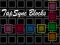 Gêm TapSync Blocks ar-lein