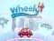 Gêm Wheely 4 ar-lein