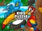 Gêm Kids Puzzle Adventures ar-lein