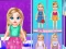 Gêm Baby Taylor Love Barbie Doll ar-lein