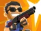 Gêm Zombie Sniper ar-lein