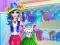 Gêm Candy Girl Summer Time ar-lein