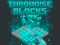 Gêm Turquoise Blocks ar-lein