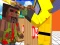 Gêm Combat Blocky Strike ar-lein