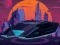 Gêm Cars In The Future Hidden ar-lein