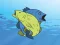Gêm Friendly Fish Coloring ar-lein