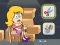 Gêm Save The Girl Game ar-lein