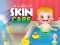Gêm Baby Hazel Skin Care ar-lein