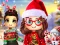 Gêm Roblox Christmas Dressup ar-lein