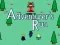 Gêm Adventurer's Run ar-lein