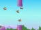 Gêm Flappy Crush ar-lein