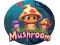 Gêm Mushroom Fight For The Kingdom ar-lein