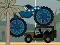 Gêm Bush Rampage ar-lein
