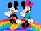 Gêm Disney ABC ar-lein
