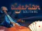 Gêm Algerian Solitaire ar-lein