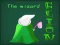 Gêm The wizard Elion ar-lein