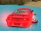 Gêm Water Car Surfing 3d ar-lein