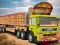Gêm Truck Driver Cargo ar-lein