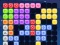 Gêm Bandy Puzzle Block ar-lein