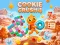 Gêm Cookie Crush 4 ar-lein