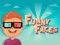 Gêm Funny Faces ar-lein