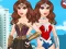 Gêm Wonder Woman Movie ar-lein