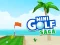 Gêm Mini Golf Saga ar-lein