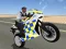 Gêm Super Stunt Police Bike Simulator 3D ar-lein
