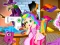 Gêm Princess Juliet Fashion Trouble ar-lein