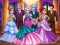Gêm Princesses Castle Ball ar-lein