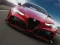 Gêm Alfa Romeo Giulia GTA Puzzle ar-lein