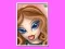 Gêm Bratz Hidden Stars ar-lein
