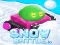 Gêm Snow Battle.io ar-lein