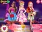 Gêm Bonnie and BFFs Valentine Day Party ar-lein