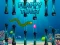 Gêm Flappy Twist ar-lein