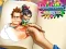 Gêm Vanellope Coloring Book ar-lein