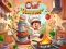 Gêm Chef Runner ar-lein