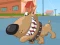 Gêm Cute Dogs Jigsaw ar-lein