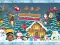 Gêm Christmas Challenge ar-lein