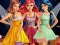 Gêm Princesses Prom Night ar-lein