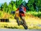 Gêm One Wheel Bike Riding ar-lein