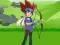 Gêm Beyblade Archery Bloons ar-lein