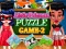Gêm Little Princess Puzzle Game 2 ar-lein
