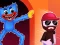 Gêm Freddy's Runner ar-lein